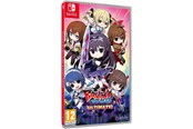 Games - Phantom Breaker: Battlegrounds Ultimate (Day One Edition) - Nintendo Switch - Action - 5060690797364