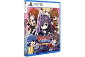 Games - Phantom Breaker: Battlegrounds Ultimate (Day One Edition) - Sony PlayStation 5 - Action - 5060690797388