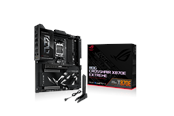 Moederbord - ASUS ROG CROSSHAIR X870E EXTREME Moederbord - AMD X870E - AMD AM5 socket - DDR5 RAM - Extended ATX - 90MB1LB0-M0EAY0