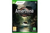 Games - Amerzone: The Explorer's Legacy - Microsoft Xbox Series X - Adventure - 3701529509155