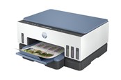 Printer - HP Smart Tank 725 All-in-One Multifunctioneel - Kleur - Inkt - 28B51A