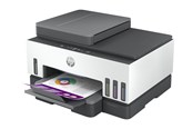 Printer - HP Smart Tank 790 All-in-One Multifunctioneel - Kleur - Inkt - 4WF66A