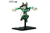 Merchandise - ABYstyle - MY HERO ACADEMIA Figurine Tsuyu Asui - Figuur - 3665361032847