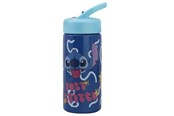 School accessoires - Stitch sipper water bottle 410ml - 088808718-75031