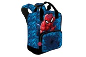 School accessoires - Spider-Man SPIDERMAN small backpack H29 x W20 x D13 cm - 017809410