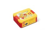 Hobby artikelen - Euromic LEGO® Lunch box w/divider - Iconic Girl - 401508762-40521725