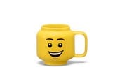 Hobby artikelen - Euromic LEGO® ceramic mug small - Happy Boy - 401501900-40460806