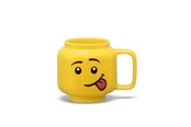 Hobby artikelen - Euromic LEGO® ceramic mug small - Silly - 401501900-40460802
