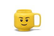 Hobby artikelen - Euromic LEGO® ceramic mug small - Boy - 401501900-40460800