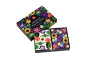 Hobby artikelen - Euromic LEGO® Botanical Playing Cards 2 Deck set - 4013116-230825