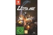 Games - Ultra Age - Nintendo Switch - Action - 8424365723299