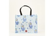 Hobby artikelen - Euromic LEGO®CHARACTER Tote bag Shark Guy 41x33 cm 20 L - 4011095-ST0461-650I