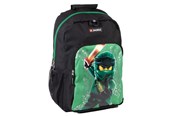 Hobby artikelen - Euromic LEGO® NINJAGO HC backpack LLOYD 40x28 cm.16 L - 4011090-BP0760-530NI
