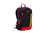 Hobby artikelen - Euromic LEGO® TECH black backpack 14 L - 4011090-BP0466-100I