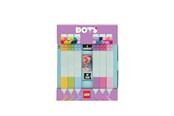 Hobby artikelen - Euromic LEGO® DOTS markers 6-pack + 40 colourful tiles - 4010075-52797
