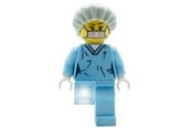 Hobby artikelen - Euromic LEGO® ICONIC torch with LED light SURGEON 300% - 4006416-LGL-TO45H