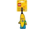 Hobby artikelen - Euromic LEGO® Iconic Bag Tag-Banana Guy - 4006151-53057