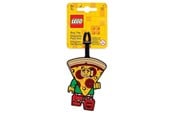 Hobby artikelen - Euromic LEGO® Iconic Bag Tag-Pizza Guy - 4006151-52935