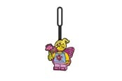 Hobby artikelen - Euromic LEGO® Iconic Butterfly Girl Bag tag - 4006151-52853