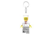 Hobby artikelen - Euromic LEGO® Iconic Keychain Lights - Chef - 4006036-KE24H