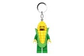 Hobby artikelen - Euromic LEGO® Minifigures™ Keychain Light Corn Cob Guy - 4006036-KE242H
