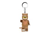 Hobby artikelen - Euromic LEGO® Minifigurines™ Keychain Light T-Rex Costume Fan - 4006036-KE237H