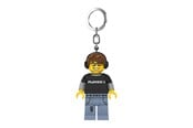 Hobby artikelen - Euromic LEGO® Minifigures™ Keychain Light Video Game Guy - 4006036-KE217H