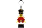 Hobby artikelen - Euromic LEGO® Minifigures™ Keychain LED light-Nutcracker - 4006036-KE214H
