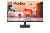 Scherm - 27" LG 27MS500-B - 1920x1080 (FHD) - 100Hz - IPS - 27MS500-B