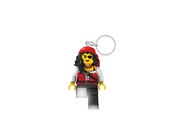 Hobby artikelen - Euromic LEGO® Iconic Pirate Princess Keychain w/LED light - 4006036-KE193H