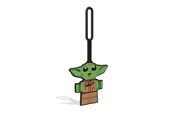 Hobby artikelen - Euromic LEGO® Star Wars Mandalorian Bag Tag-Grogu Smile - 4005151-52961