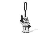 Hobby artikelen - Euromic LEGO® Star Wars Bag Tag-Stormtrooper - 4005151-52235