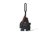Hobby artikelen - Euromic LEGO® Star Wars Bag Tag-Darth Vader - 4005151-52233