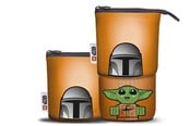 Hobby artikelen - Euromic LEGO®Star Wars™The Mandalorian™ Pencil case pop-up - 4005082-53459