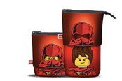 Hobby artikelen - Euromic LEGO® Ninjago™ Pencil Case Pop Up Kai 21 x 6 cm - 4004082-53460