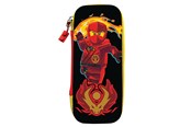 Hobby artikelen - Euromic LEGO® Ninjago™ Molded Pencil Case 22 x 10 cm - 4004082-53325