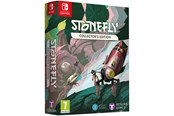 Games - Stonefly (Collector's Edition) - Nintendo Switch - Action/Adventure - 8436016712170