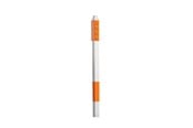 Hobby artikelen - Euromic LEGO® STATIONERY 2.0 gel pens 1 pcs. ORANGE - 4003075-52652