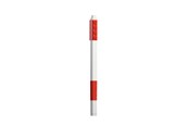 Hobby artikelen - Euromic LEGO® STATIONERY 2.0 gel pens 1 pcs. RED - 4003075-52651