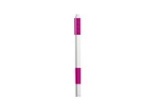 Hobby artikelen - Euromic LEGO® STATIONERY 2.0 gel pens 1 pcs. VIOLET - 4003075-52650