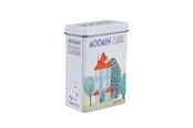Bordspellen, Kaartspellen & Dobbelspellen - Barbo Toys - Playing Cards - Tin - House - 6706