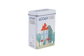Bordspellen, Kaartspellen & Dobbelspellen - Barbo Toys Moomin Classic Playing Cards Game - House - 6706