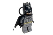 Hobby artikelen - Euromic LEGO® DC Batman Keychain Light - Grey - 4002036-KE92H