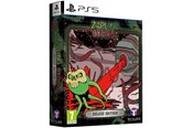 Games - Zapling Bygone (Deluxe Edition) - Sony PlayStation 5 - Platform - 8436016711531