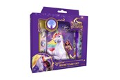 Bureau-accessoires - Euromic UNICORN ACADEMY Magic Diary - Diary w/magic ink pen gift box - 170104480