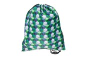 School accessoires - Euromic MINECRAFT Draw-string gym bag 35 x 45 cm - 166509610