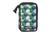 School accessoires - Euromic MINECRAFT Filled double decker - 166508516
