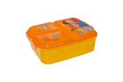 School accessoires - Euromic PIPPI Multi compartment sandwich box - 163708735