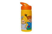 School accessoires - Euromic PIPPI Sipper water bottle 410ml - 163708718