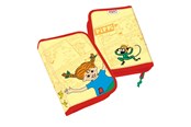 School accessoires - Euromic PIPPI filled single decker pencil case - 163708308